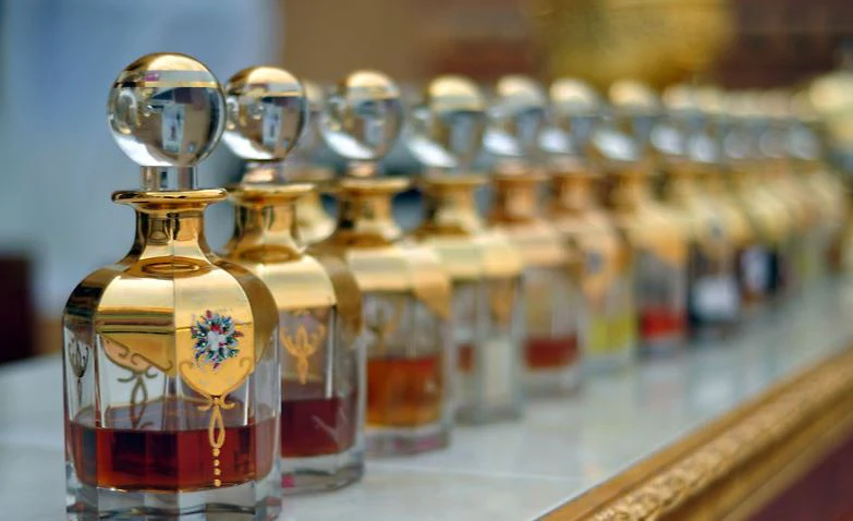 Top Perfumes